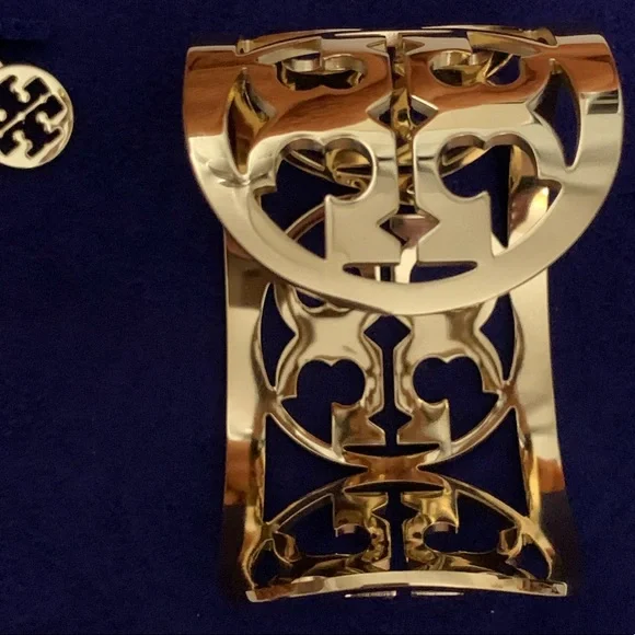 JUST IN OFFER-TORY BURCH BRACELET PRICE FIRM - Picture 10 of 13
